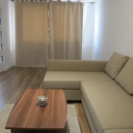 Jenys Apartment Teplice Exterior photo