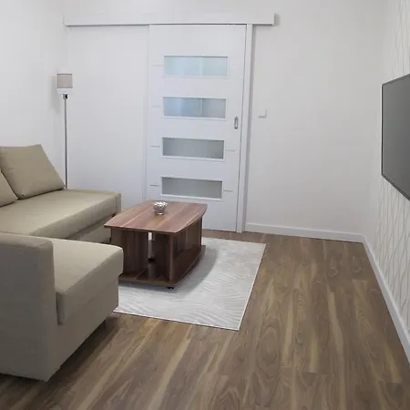 Jenys Apartment Teplice Exterior photo