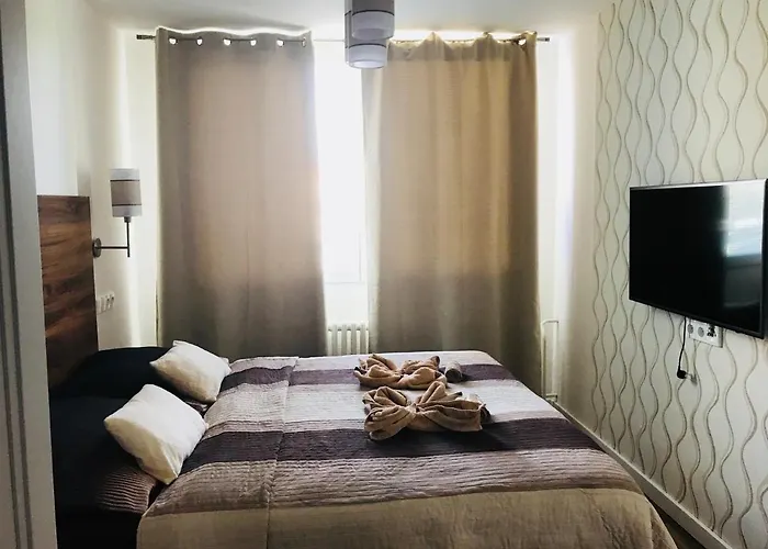 Jenys Apartment