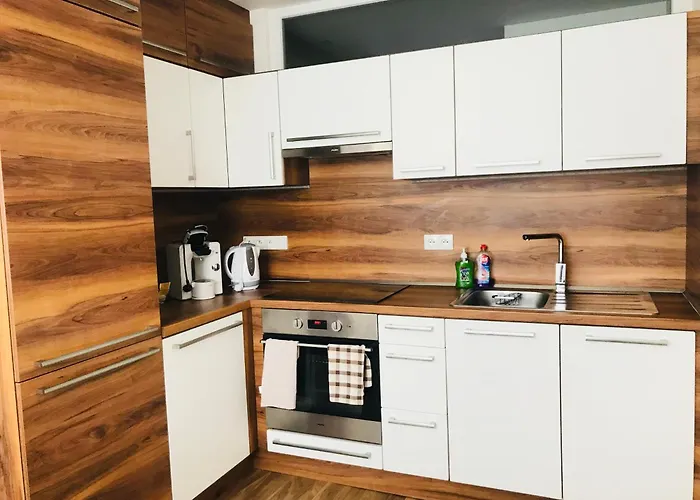 Jenys Apartment