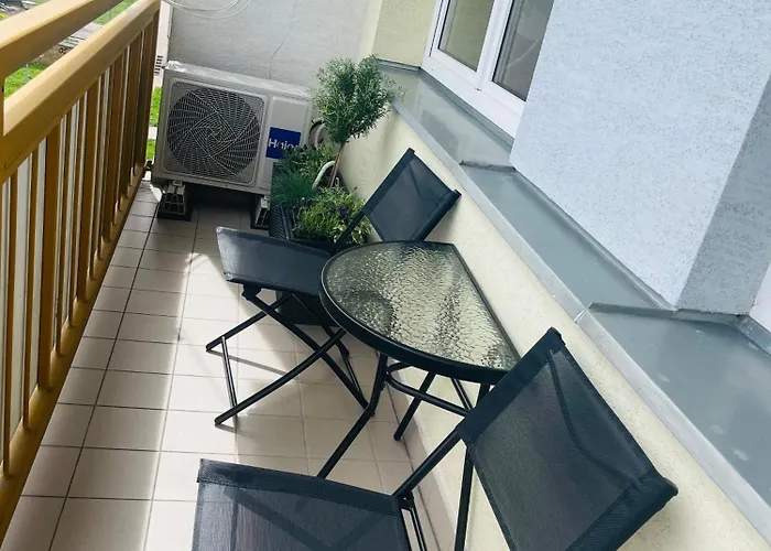 Jenys Apartment